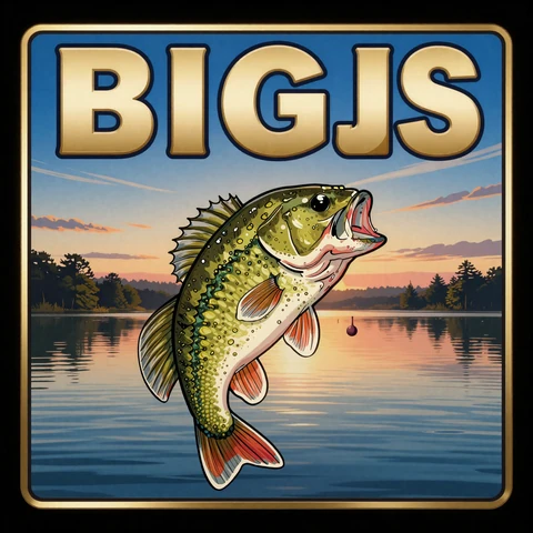 Big Bass Splash Angel-Slot Pragmatic Play